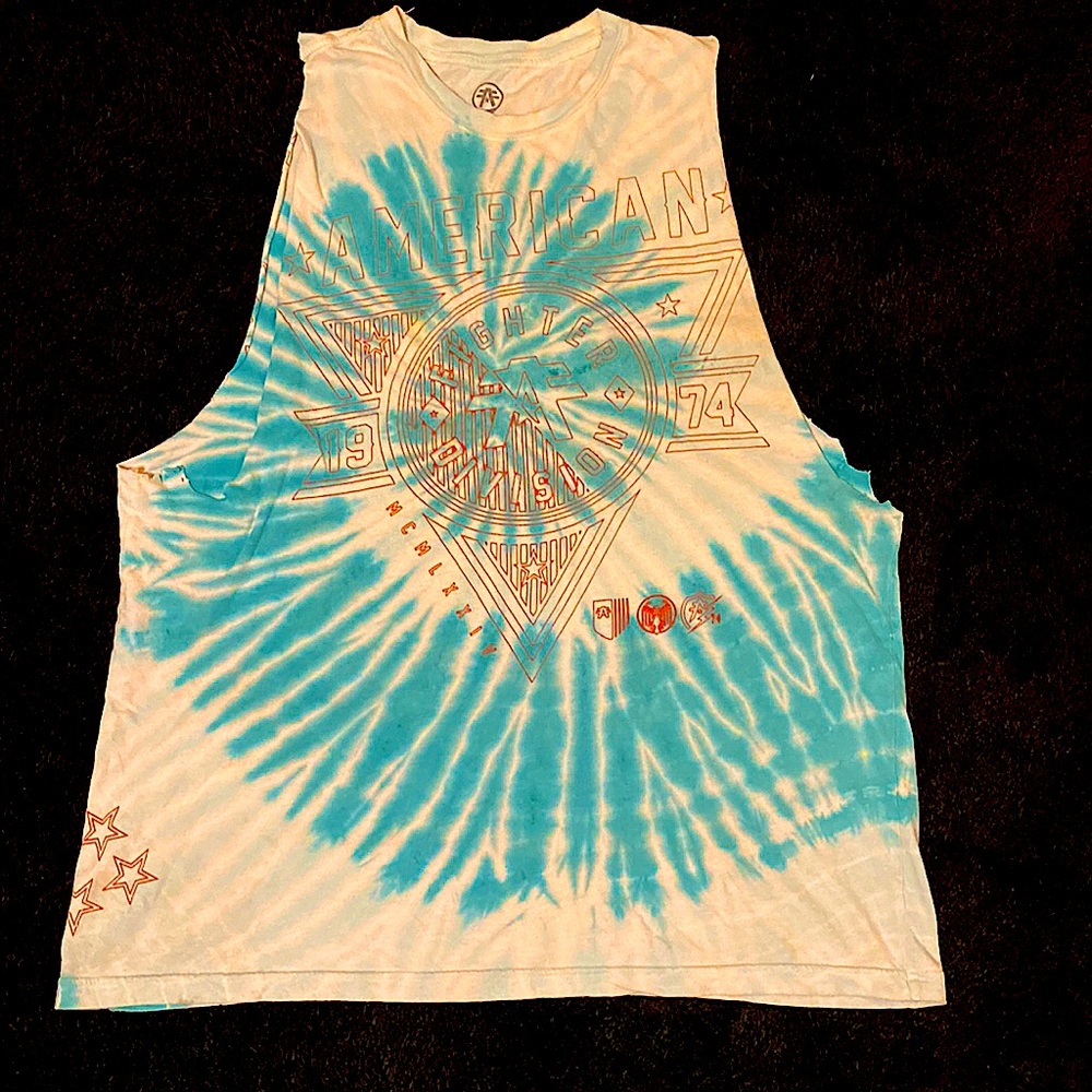 Mens shirt xxl